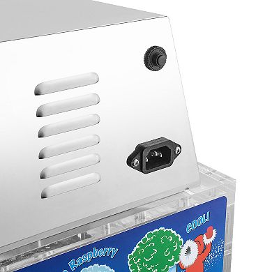 Polar Blast Snow Cone Machine by Great Northern Popcorn