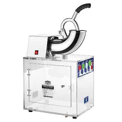 Polar Blast Snow Cone Machine by Great Northern Popcorn