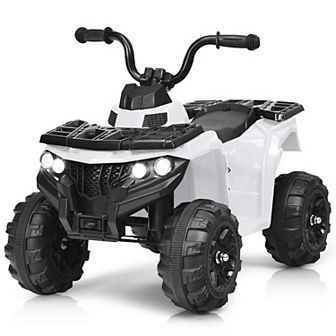 6v Kids Electric Ride-on Atv