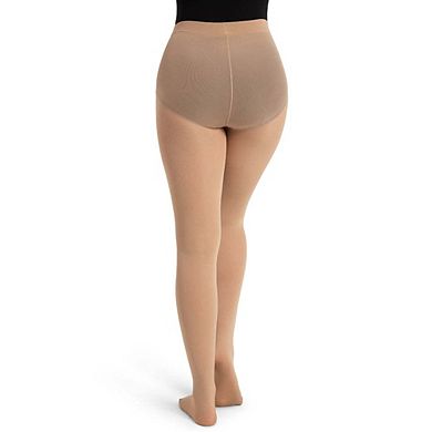 Capezio Ultra Soft Footed Tight