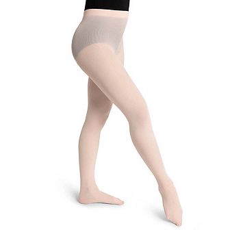 Capezio Ultra Soft Footed Tight - Adult