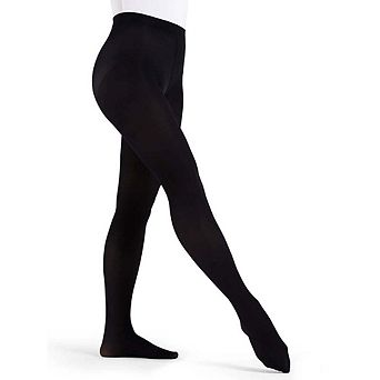 Capezio Ultra Soft Footed Tight - Adult