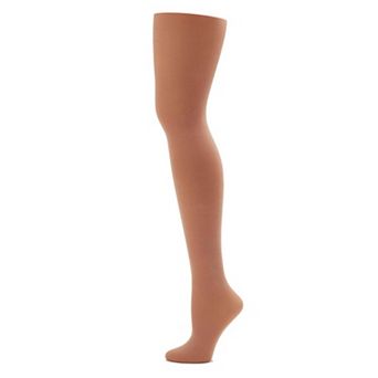 Capezio Ultra Soft Footed Tight - Adult
