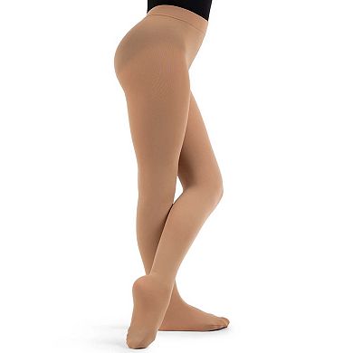 Capezio Ultra Soft Footed Tight