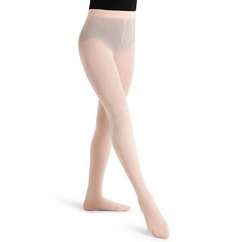Capezio Ultra Soft Footed Tight - Toddler