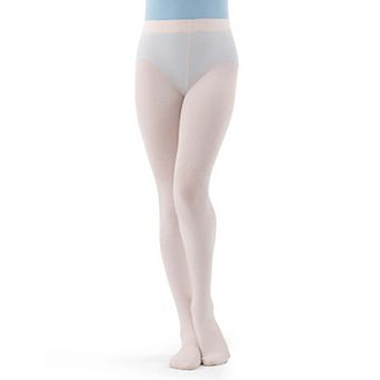 Capezio Ultra Soft Footed Tight - Toddler