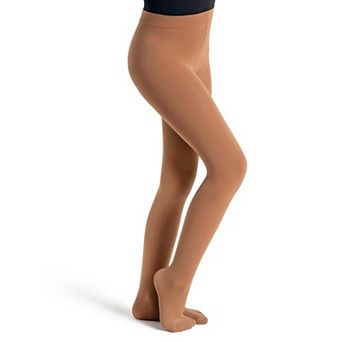 Capezio Ultra Soft Footed Tight - Toddler