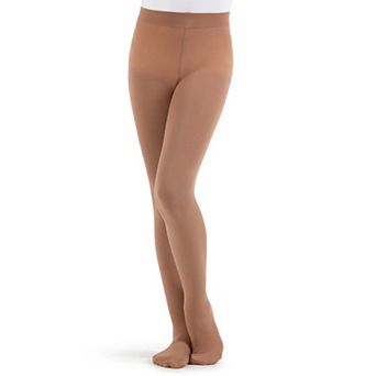 Capezio Ultra Soft Footed Tight - Toddler