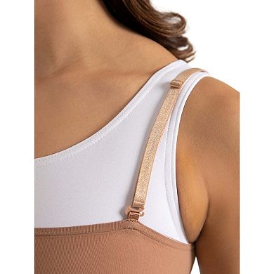 Capezio Ultra Soft Stirrup Body Tight