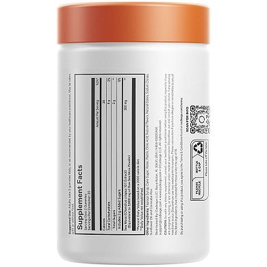 Codeage Irish Sea Moss Gummies Supplement 60 ct