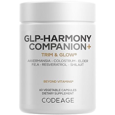 glp-1 probiotic supplement GLP-1 Natural