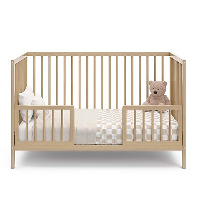 Graco Teddi 5-in-1 Convertible Crib