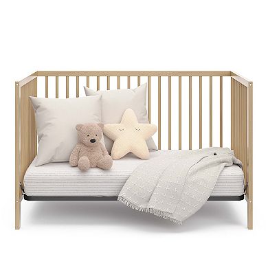 Graco Teddi 5-in-1 Convertible Crib