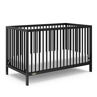 Graco Teddi 5-in-1 Convertible Crib
