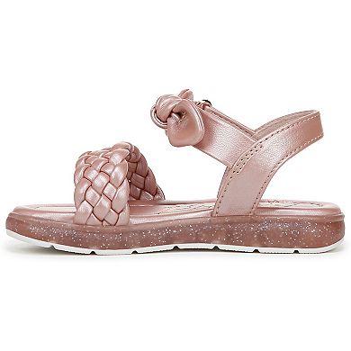 Blowfish Malibu Miffy-T Girls' Slingback Sandals