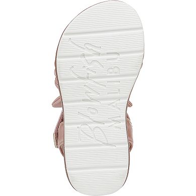 Blowfish Malibu Miffy-T Girls' Slingback Sandals