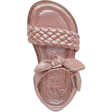Blowfish Malibu Miffy-T Girls' Slingback Sandals