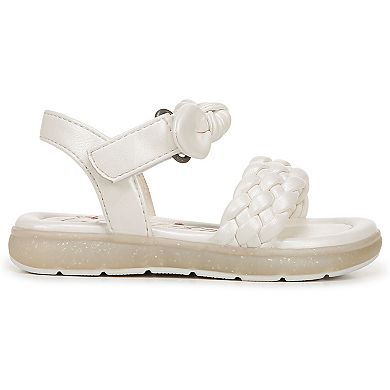 Blowfish Malibu Miffy-T Girls' Slingback Sandals