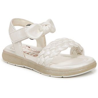 Blowfish Malibu Miffy-T Girls' Slingback Sandals