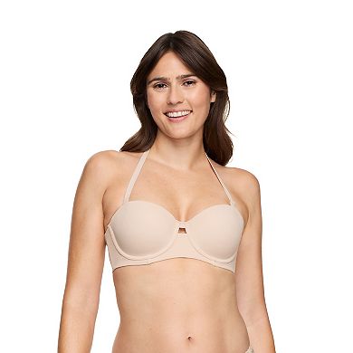 Warners Cloud 9® Super Soft Convertible Strapless Bra RG1051A