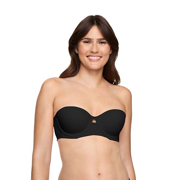 Warners Cloud 9® Super Soft Convertible Strapless Bra RG1051A