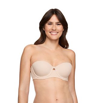 Warners Cloud 9® Super Soft Convertible Strapless Bra RG1051A