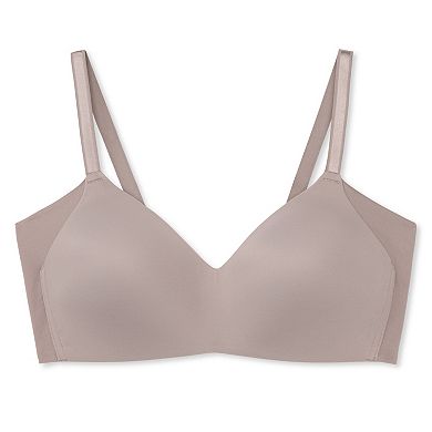 Warners No Side Effects® Underarm-Smoothing Wireless Bra RM3061A