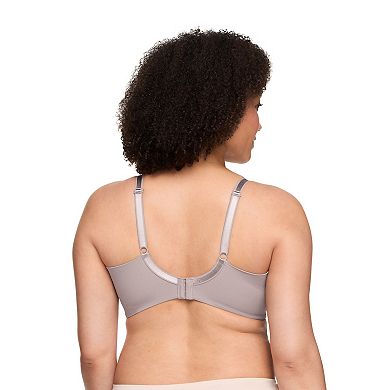 Warners No Side Effects® Underarm-Smoothing Wireless Bra RM3061A