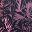 Black Helena Floral