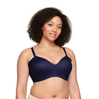 Warners No Side Effects® Underarm-Smoothing Wireless Bra RM3061A