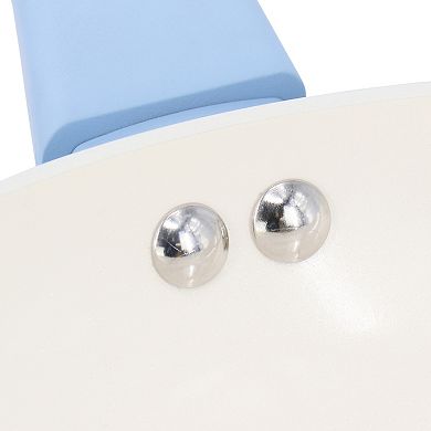 9.5 Inch Ceramic Nonstick Aluminum Frying Pan