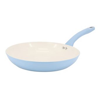 9.5 Inch Ceramic Nonstick Aluminum Frying Pan