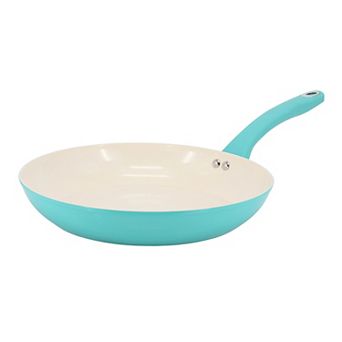 9.5 Inch Ceramic Nonstick Aluminum Frying Pan