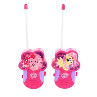 2 pc Walkie Talkie Set
