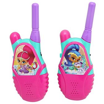 Kids Walkie Talkie