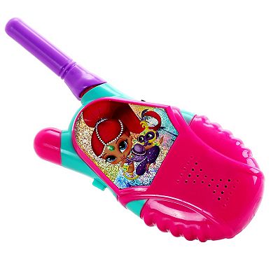 Kids Walkie Talkie