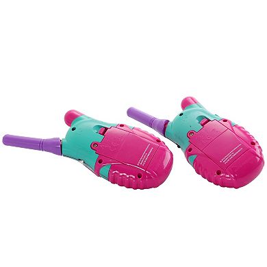 Kids Walkie Talkie