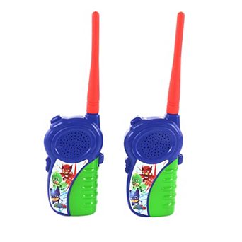 2 pc Walkie Talkie Set