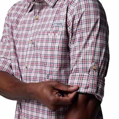 Men's Columbia Long Sleeve Shirt