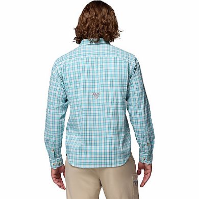 Men's Columbia Long Sleeve Shirt
