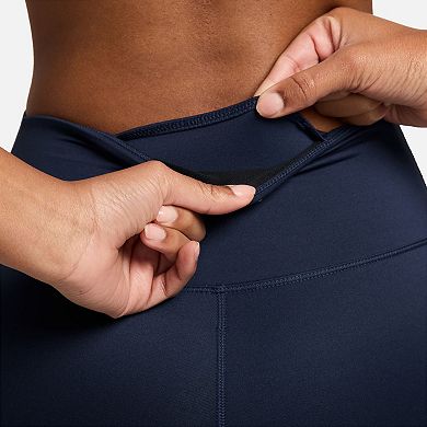 Women’s Nike Therma-FIT High-Waisted Full-Length Leggings