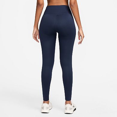 Women’s Nike Therma-FIT High-Waisted Full-Length Leggings