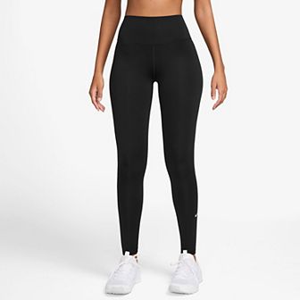 Women’s Nike Therma-FIT High-Waisted Full-Length Leggings