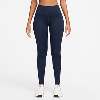 Women’s Nike Therma-FIT High-Waisted Full-Length Leggings