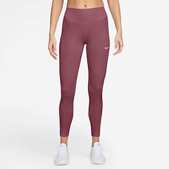 Women’s Nike Therma-FIT High-Waisted Full-Length Leggings