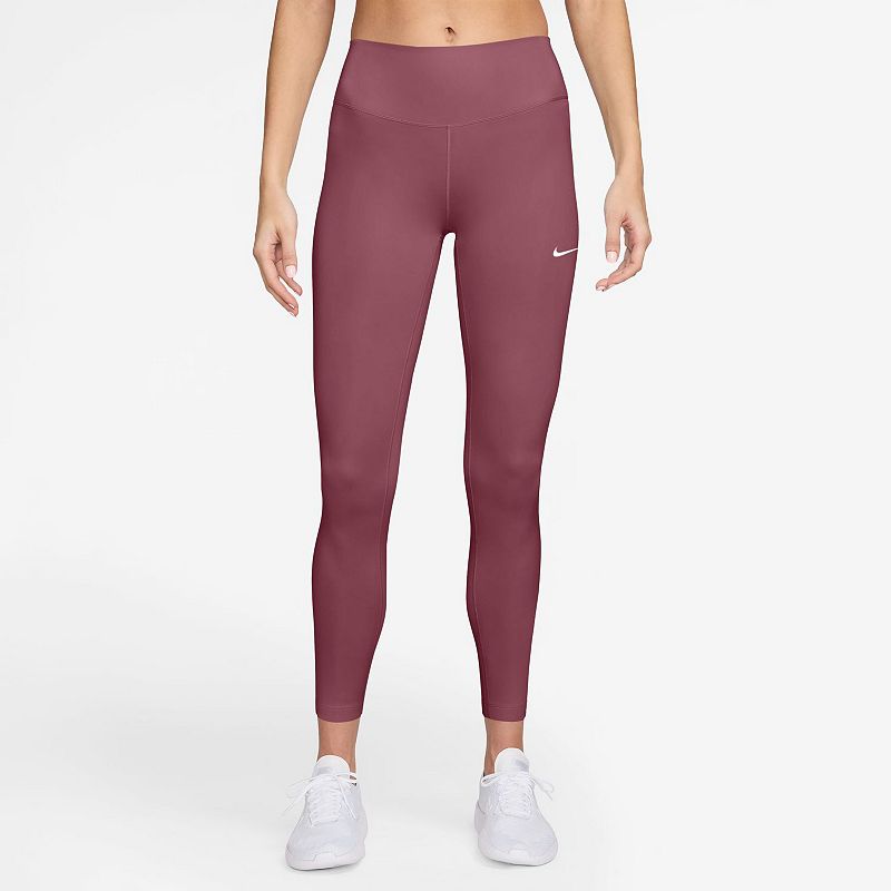 Women’s Nike Therma-FIT High-Waisted Full-Length Leggings, Women's