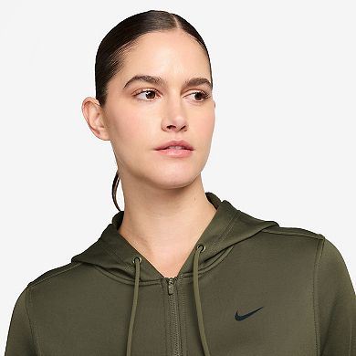 Women's Nike Therma-FIT One Full-Zip Hoodie