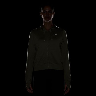 Women's Nike Therma-FIT One Full-Zip Hoodie