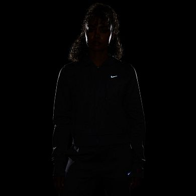 Women's Nike Therma-FIT One Full-Zip Hoodie