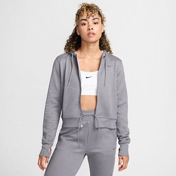 Women's Nike Therma-FIT One Full-Zip Hoodie